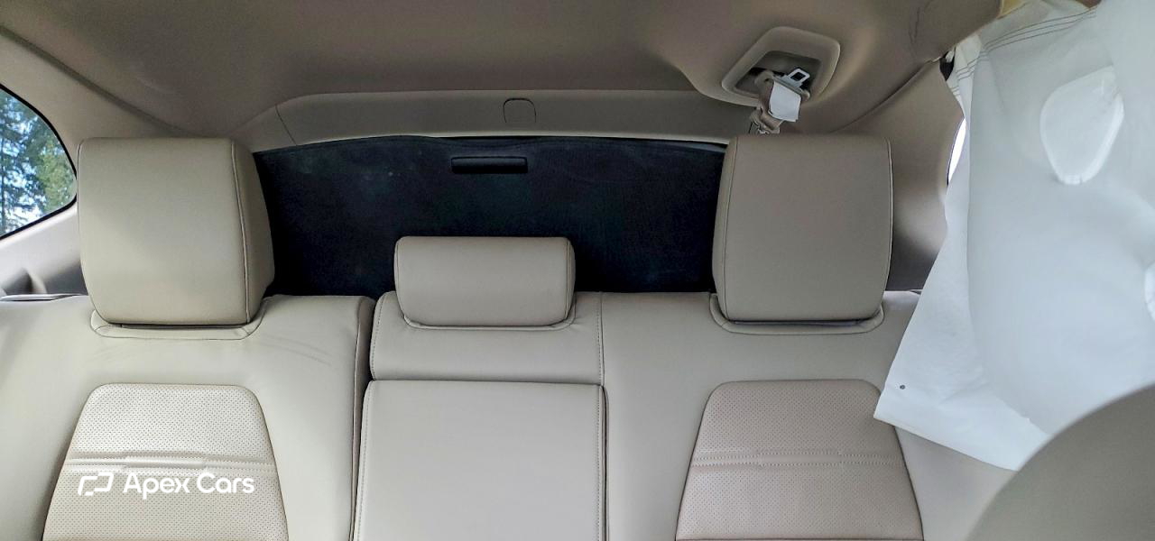 Honda CR-V 2020
