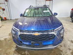 Chevrolet Trax 2024