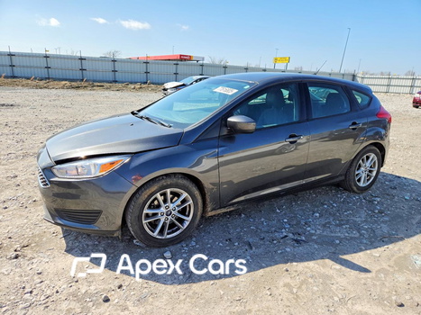 Ford Focus 2018 - Image 1 of 12