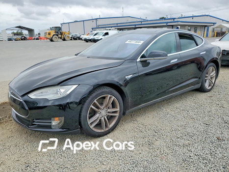 Tesla Model S 2013 - Image 1 of 12