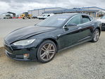 Tesla Model S 2013