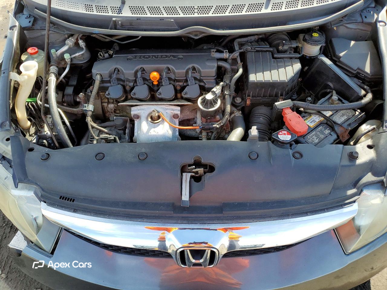 Honda Civic 2010