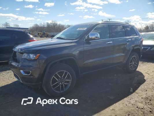 Jeep Cherokee 2019 - Image 1 of 13