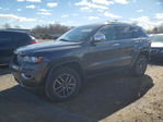 Jeep Cherokee 2019