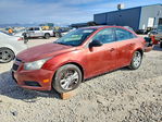 Chevrolet Cruze 2012