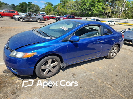Honda Civic 2008 - Image 1 of 12