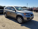 Kia Sorento 2013