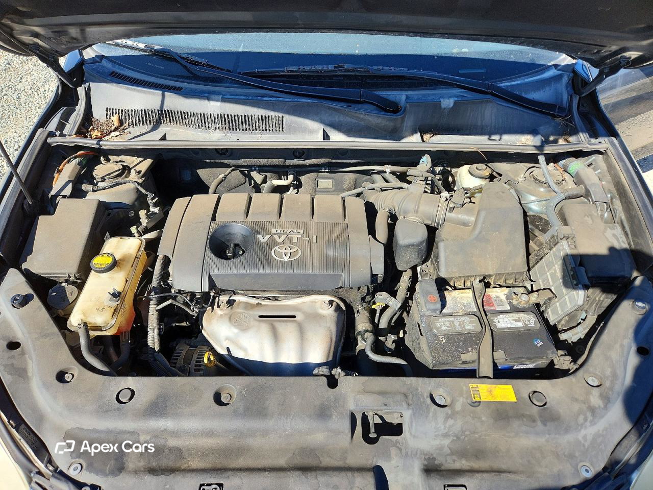 Toyota RAV 4 2009