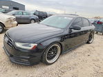Audi A4 2016
