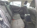 Mazda 3 2015