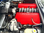 Chevrolet Corvette 2002
