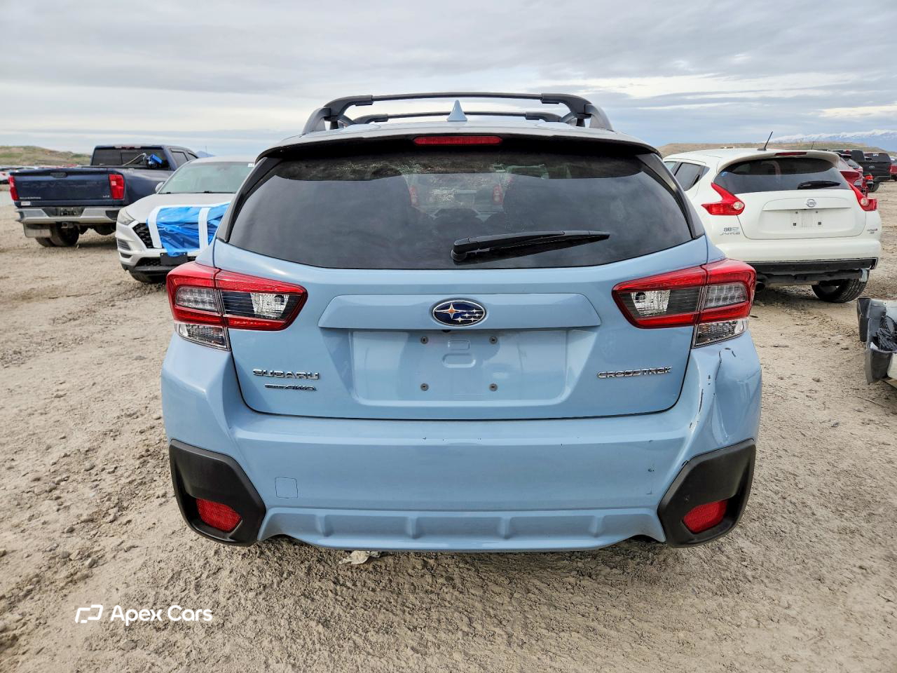 Subaru XV 2023
