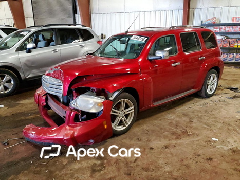 Chevrolet HHR 2011 - Image 1 of 12