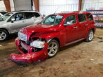 Chevrolet HHR 2011
