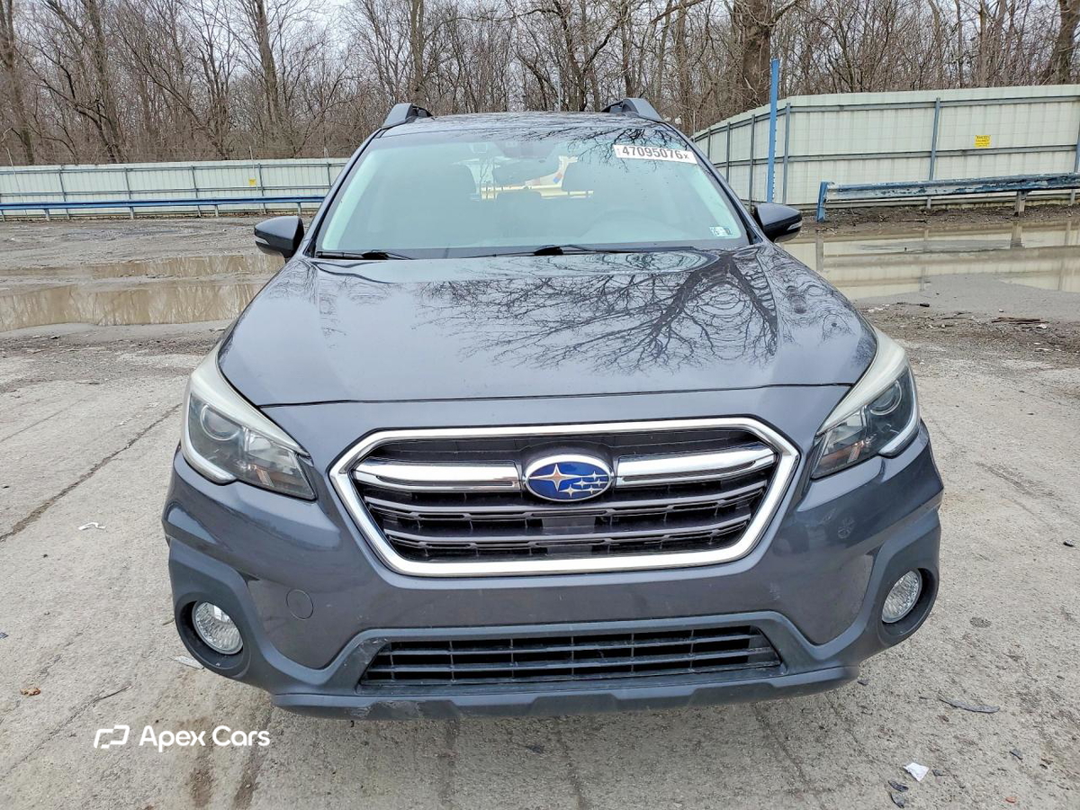 Subaru Outback 2019