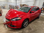 Dodge Dart 2014