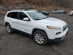 Jeep Cherokee 2016