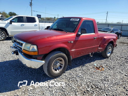 Ford Ranger 1999 - Image 1 of 13
