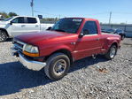 Ford Ranger 1999