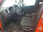 Jeep Renegade 2018