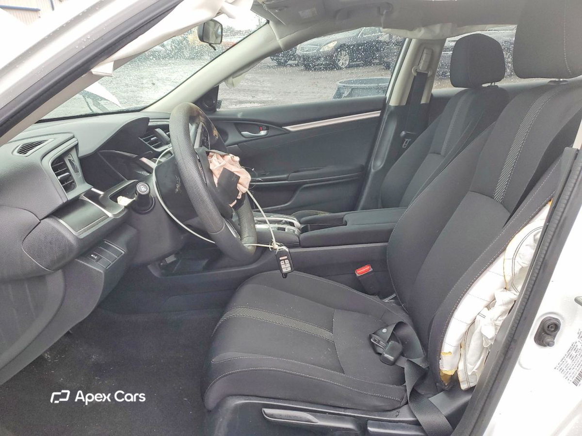 Honda Civic 2017