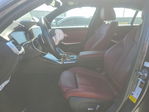 BMW Series 3 2022