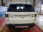 Land Rover Range Rover 2017