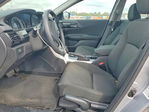 Honda Accord 2017
