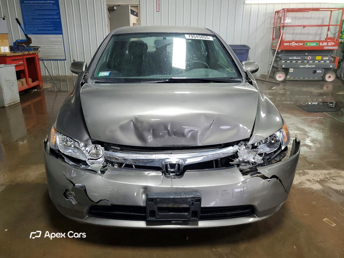 Honda Civic 2007