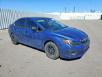 Subaru Impreza 2014