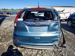 Honda CR-V 2016