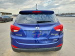 Hyundai Tucson 2012