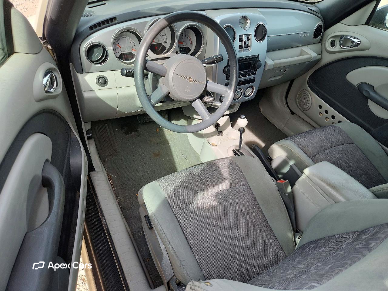 Chrysler PT Cruiser 2006