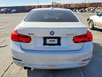 BMW Series 3 2018