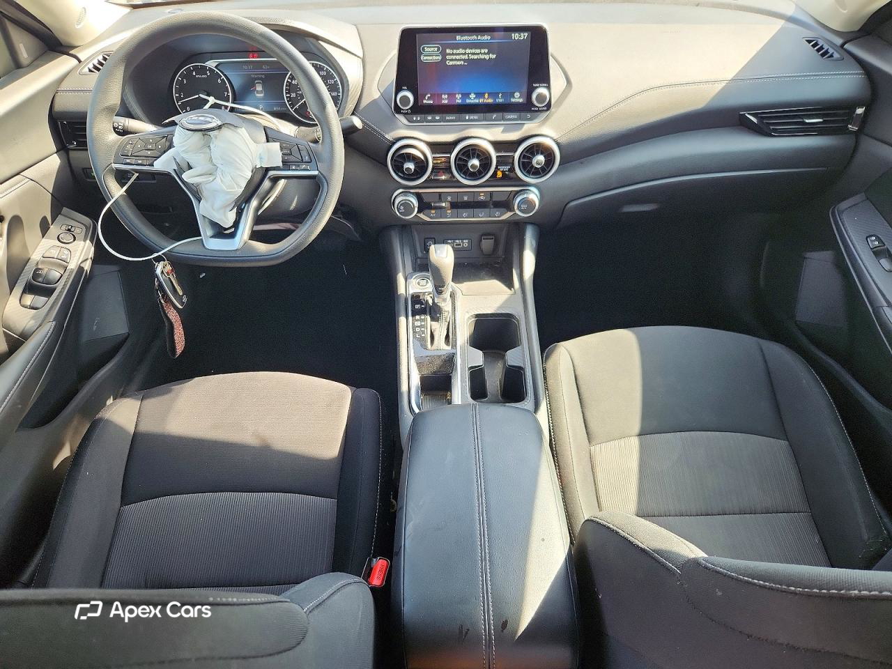 Nissan Sentra 2024