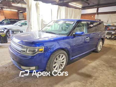 Ford Flex 2014 - Image 1 of 13