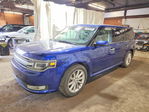 Ford Flex 2014