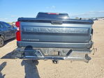 Chevrolet Silverado 2020