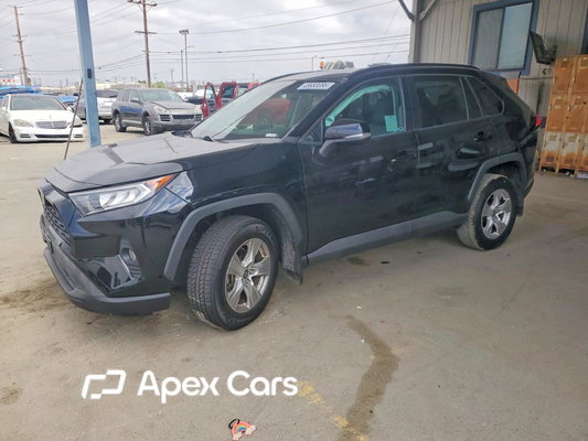 Toyota RAV 4 2021 - Image 1 of 14