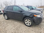 Ford Edge 2013