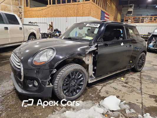 MINI Cooper 2014 - Zdjęcie 1 z 13