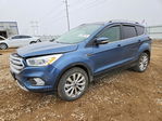 Ford Escape 2018