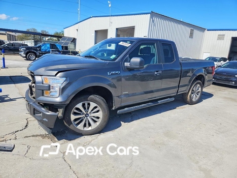 Ford F-150 2017 - Image 1 of 13