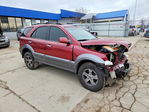 Kia Sorento 2005