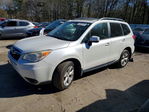 Subaru Forester 2014