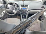 Hyundai Accent 2012