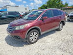Honda CR-V 2012