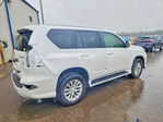 Lexus GX 2017