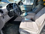 Honda Pilot 2013