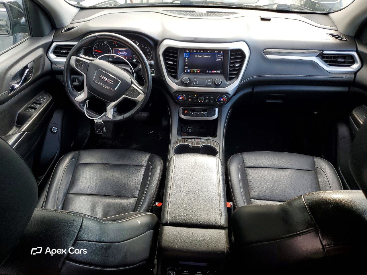 GMC Acadia 2020